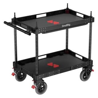 SmallRig 4573 36&quot; Lightweight Cart For Video Production