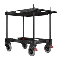 SmallRig 4573 36&quot; Lightweight Cart For Video Production
