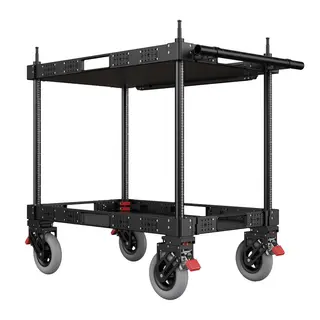 SmallRig 4573 36&quot; Lightweight Cart For Video Production