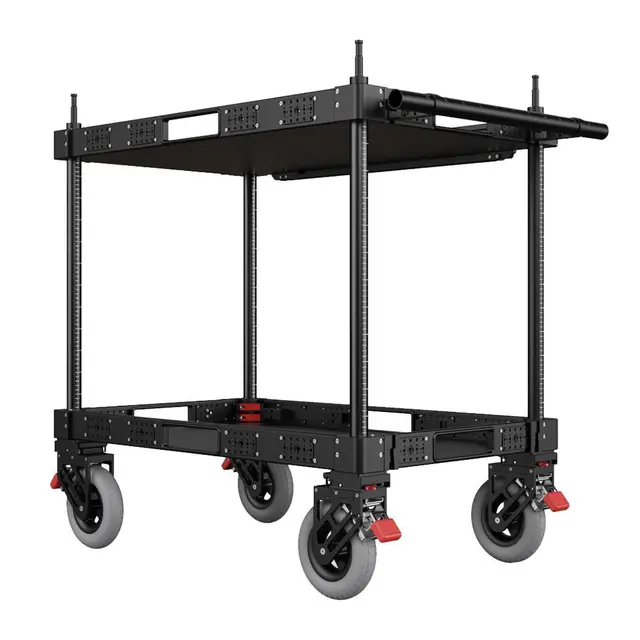 SmallRig 4573 36" Lightweight Cart For Video Production 