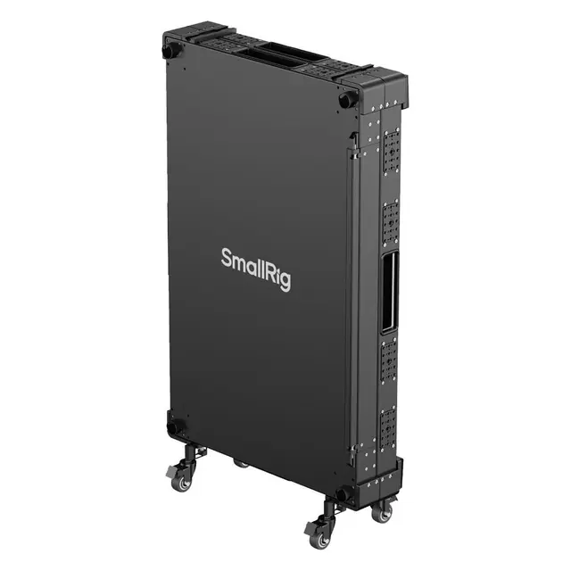 SmallRig 4573 36" Lightweight Cart For Video Production 