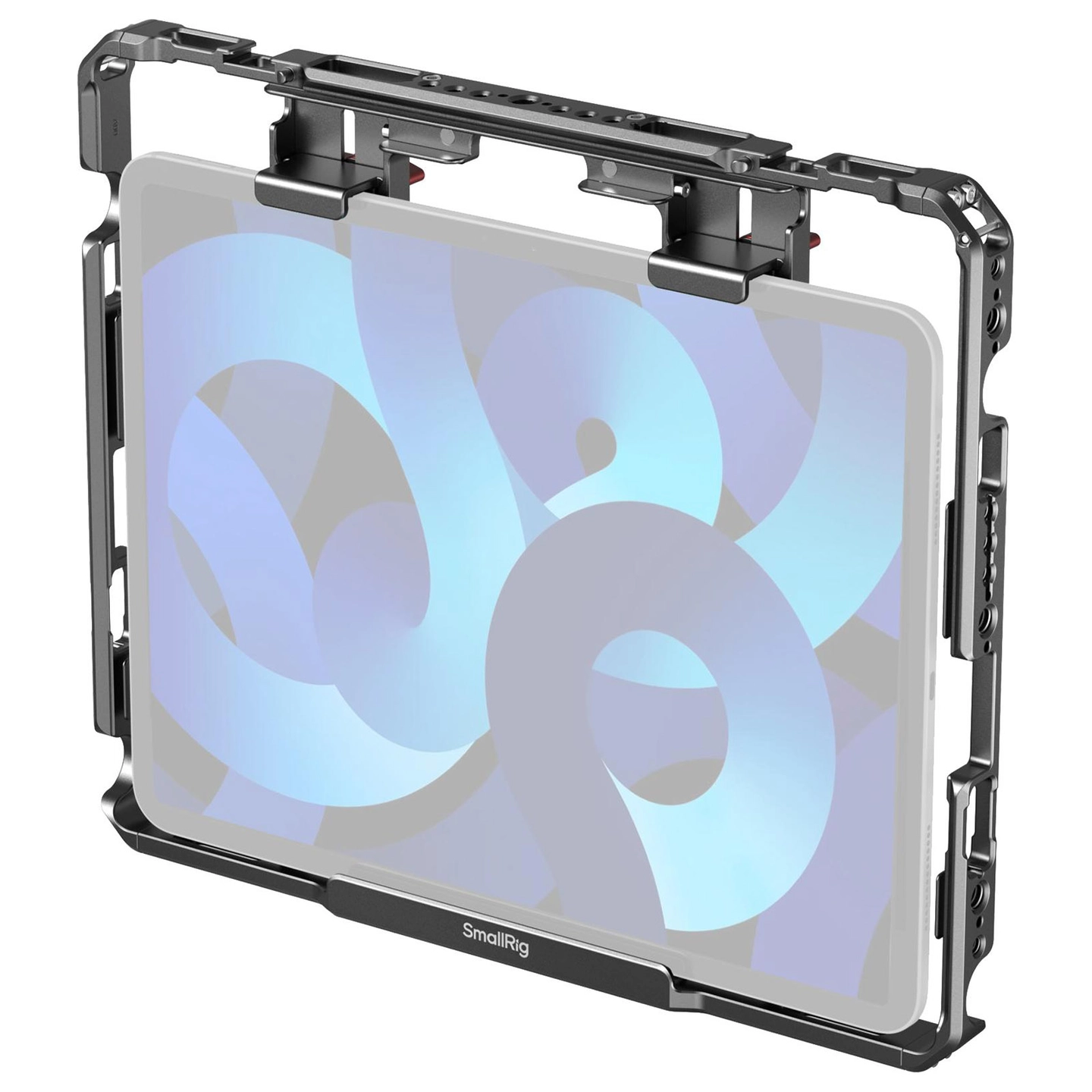 SmallRig 5059 Universal Tablet Cage Metallbur iPad 8,3 til 13"