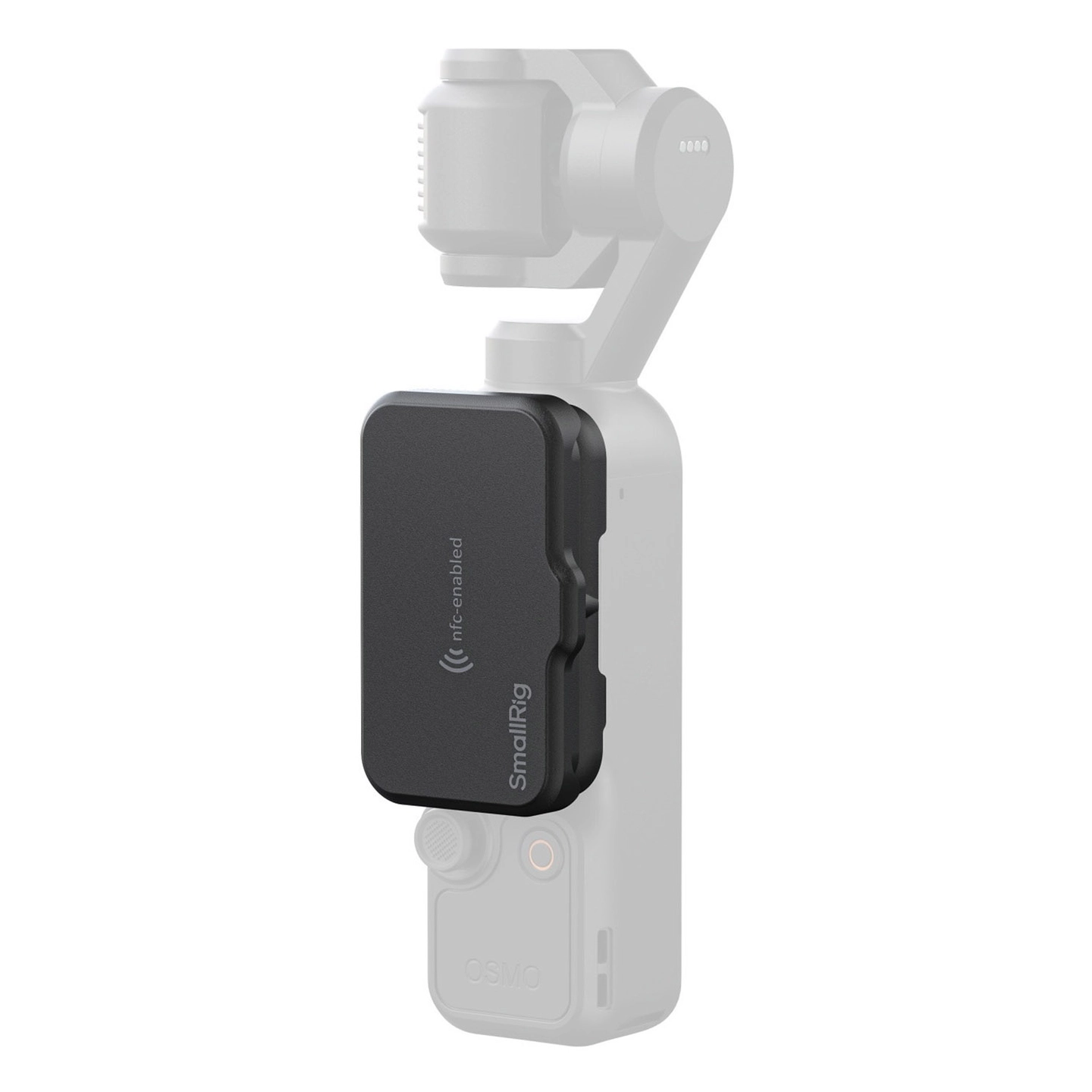SmallRig 6918 Foldable Shading Hood For DJI Osmo Pocket 3 / 4