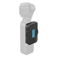 SmallRig 6918 Foldable Shading Hood For DJI Osmo Pocket 3 / 4