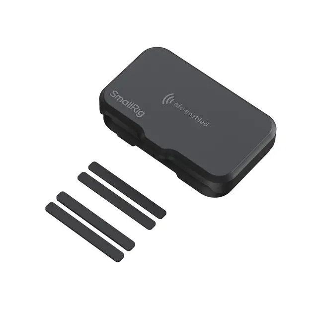 SmallRig 6918 Foldable Shading Hood For DJI Osmo Pocket 3 / 4 