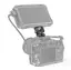 SmallRig 2904B Swivel/Tilt Monitor Mount Monitorholder med skrufester