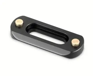 SmallRig 2172 Low profile Nato Rail 48mm 48mm Lavprofil festeskinne