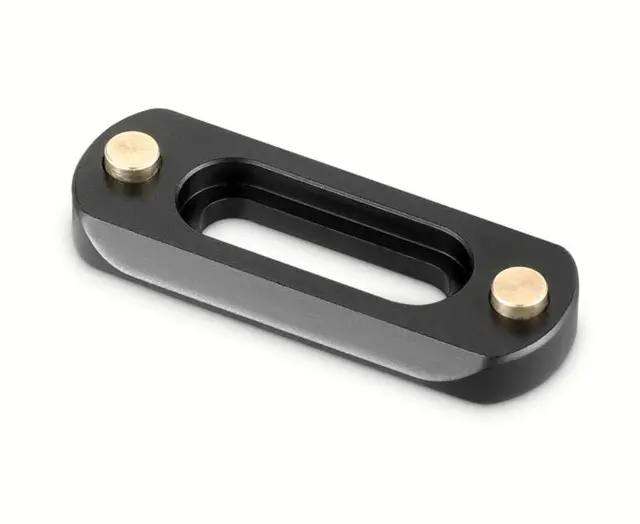 SmallRig 2172 Low profile Nato Rail 48mm 48mm Lavprofil festeskinne 