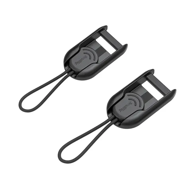 SmallRig 2421 Rapid Link Connectors Med Base og trekantfester for kamera 