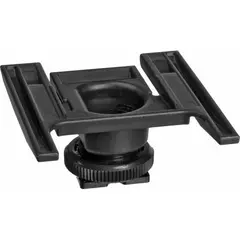 Sony SMAD-P2 Cold Shoe Mount Adapter for UWP Serien
