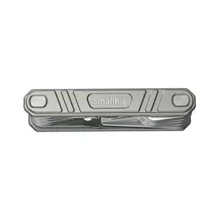 SmallRig 2713 Universal Multitool Verkt&#248;y for mange skruoppgaver