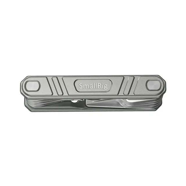 SmallRig 2713 Universal Multitool Verktøy for mange skruoppgaver 