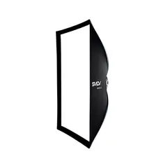 SMDV Speedbox-Flip 90x120 Rectangle Flip Softboks For studioblits