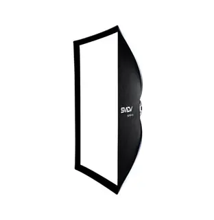 SMDV Speedbox-Flip 90x120 Rectangle Flip Softboks For studioblits