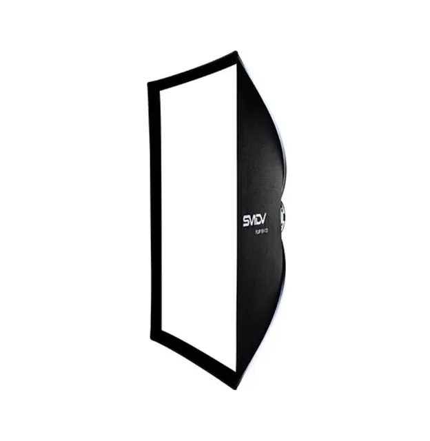 SMDV Speedbox-Flip 90x120 Rectangle Flip Softboks For studioblits 