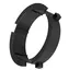 SMDV Bowens Mount for Speed Box Plastic Adapterring for softboks p&#229;