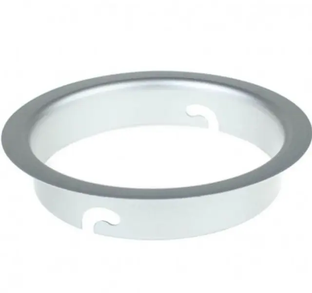 SMDV Speedbox Speedring Elinchrom Adapter for softboks på Elinchrom 