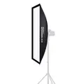 SMDV Speedbox 312 30x120cm Strip Softbox Softboks Quick-Release For Studioblits