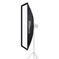 SMDV Speedbox 415 40x150cm Softbox softboks Quic Release For studioblits