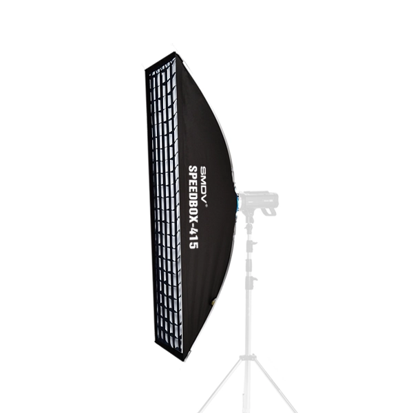 SMDV Speedbox-415 Grid Tøy-grid til 30x120cm Softboks