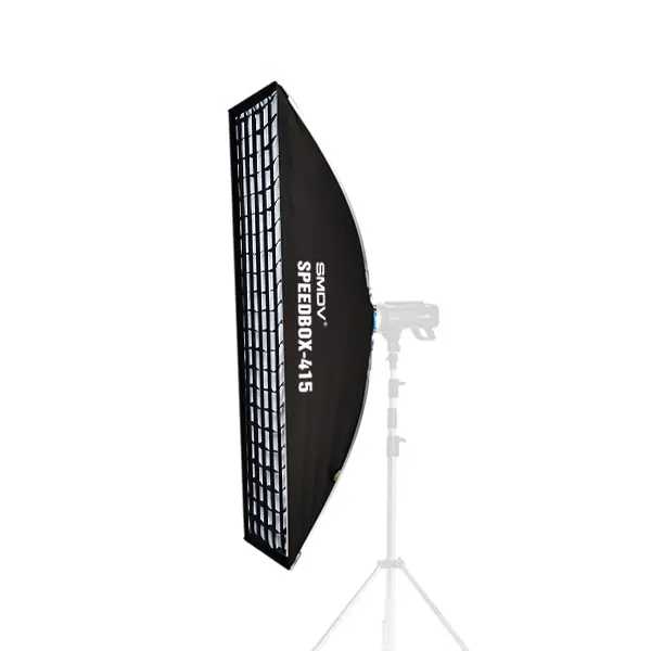 SMDV Speedbox-415 Grid Tøy-grid til 30x120cm Softboks 