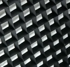 SMDV Speedbox-415 Grid T&#248;y-grid til 30x120cm Softboks
