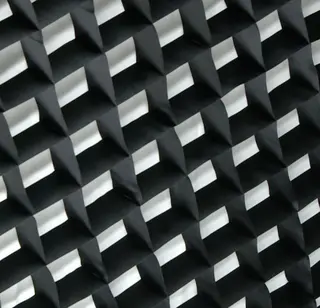 SMDV Speedbox-415 Grid T&#248;y-grid til 30x120cm Softboks