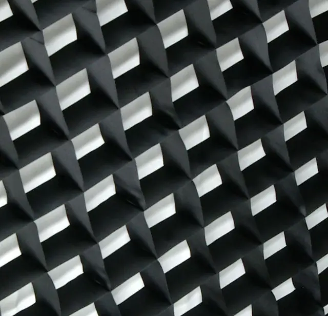 SMDV Speedbox-415 Grid Tøy-grid til 30x120cm Softboks 