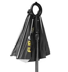 SMDV Speedbox-Flip20G Speedlite 50cm Foldbar Octa softboks, Speedlite &#248; 50 cm
