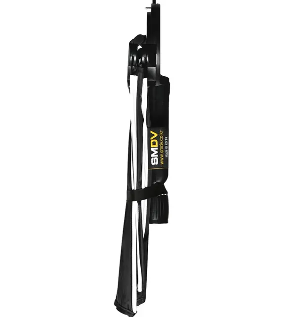 SMDV Speedbox-Flip20G Speedlite 50cm Foldbar Octa softboks, Speedlite ø 50 cm 