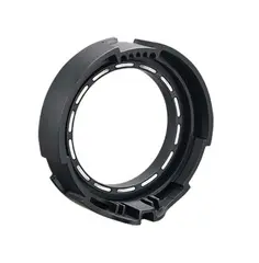 SMDV Speedbox Flip Adapter Godox mount Festering for Speedbox-Flip Speedlite