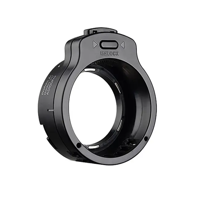 SMDV Speedbox Flip Adapter C for A1, A10, V1, AD100pro 