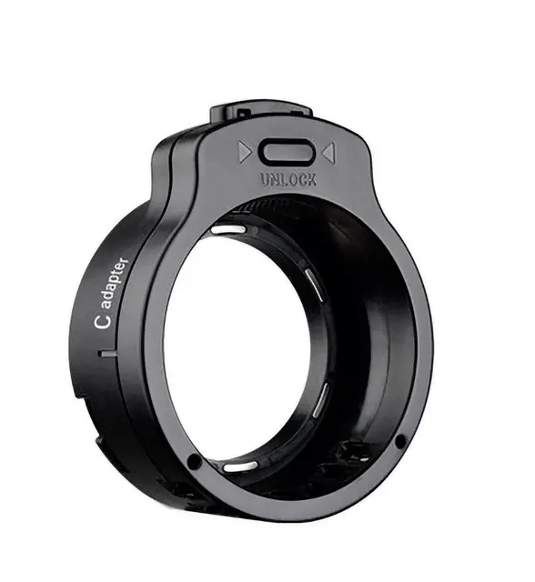SMDV Speedbox Flip Adapter C for A1, A10, V1, AD100pro 