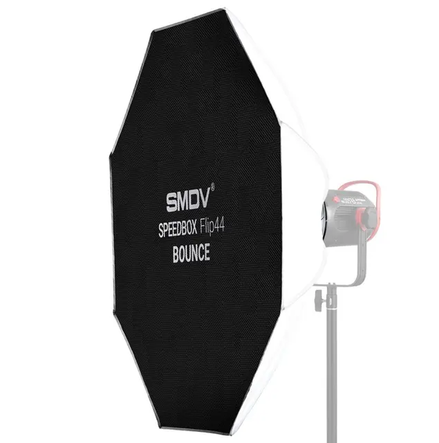 SMDV Speedbox-Flip Bounce44 Omvendt softboks 