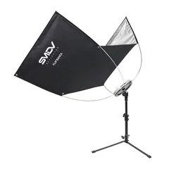 SMDV Flip Bansa Reflector 1480 x 625mm