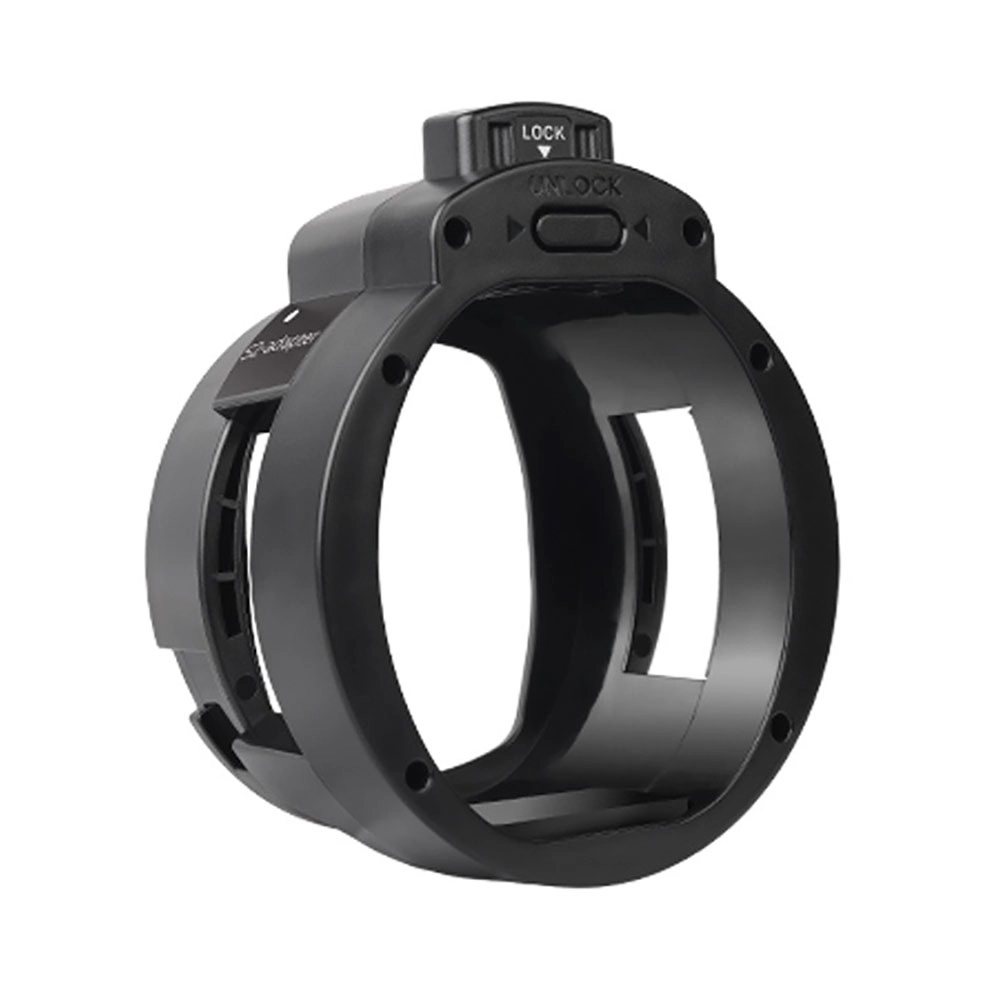 SMDV S2 Adapter Speedbox-Flip For EL-5, F60RM2, H200R, AD200Pro II