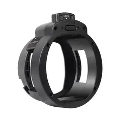 SMDV S2 Adapter Speedbox-Flip For EL-5, F60RM2, H200R, AD200Pro II