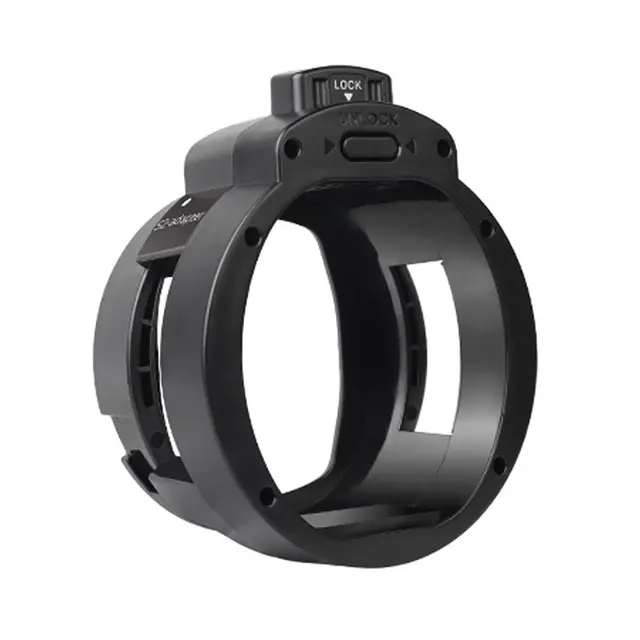 SMDV S2 Adapter Speedbox-Flip For EL-5, F60RM2, H200R, AD200Pro II 