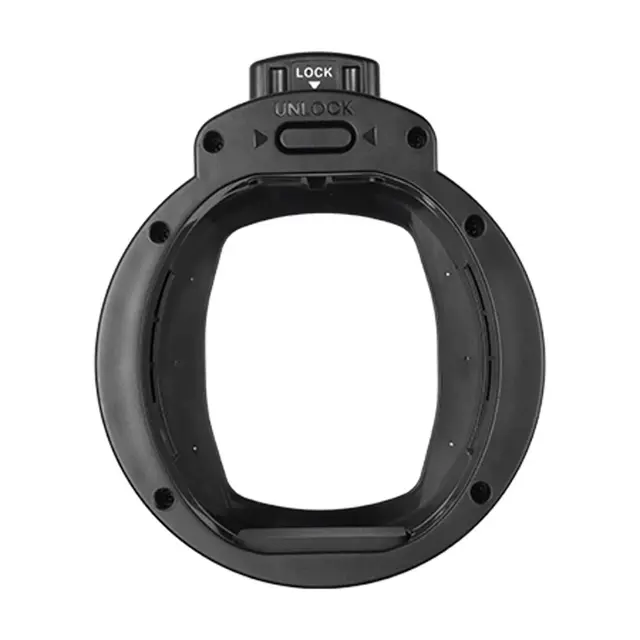 SMDV S2 Adapter Speedbox-Flip For EL-5, F60RM2, H200R, AD200Pro II 