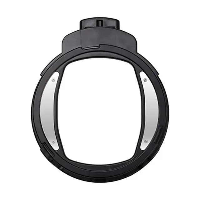 SMDV S2 Adapter Speedbox-Flip For EL-5, F60RM2, H200R, AD200Pro II 