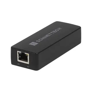 Sonnet Thunderbolt AVB GE AVB GE Adapter for Macs