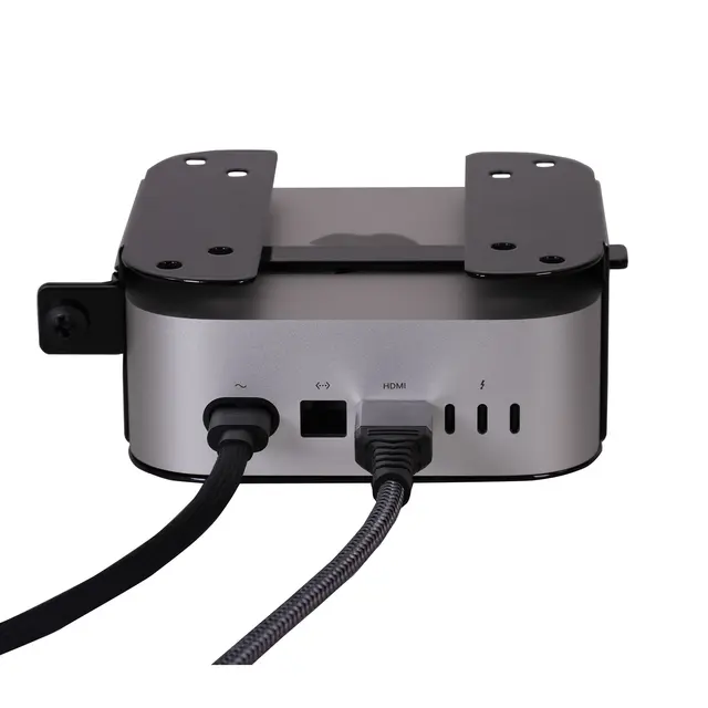 Sonnet MacCuff mini M4 Mounting Bracket Mounting Bracket for Mac Mini 