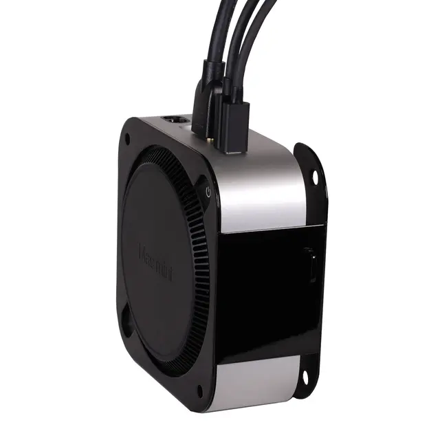 Sonnet MacCuff mini M4 Mounting Bracket Mounting Bracket for Mac Mini 