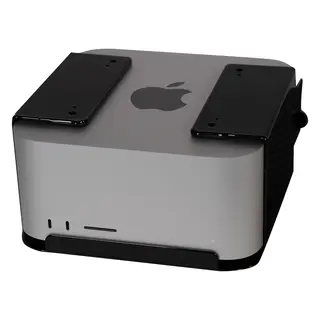 Sonnet MacCuff Studio Steel Bracket For Mac Studio