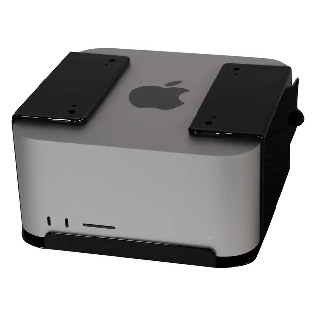 Sonnet MacCuff Studio Steel Bracket For Mac Studio 