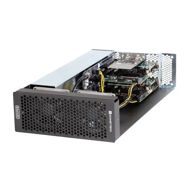 Sonnet DuoModo Echo II DV Module Thunderbolt 5 