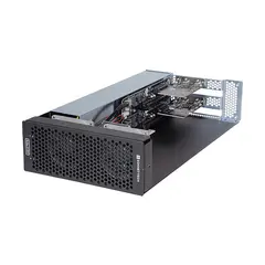 Sonnet DuoModo Echo II DV 2-Slot PCIe 3.0 to Thunderbolt 3 Module