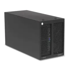 Sonnet DuoModo xMac mini/eGPU Desktop System