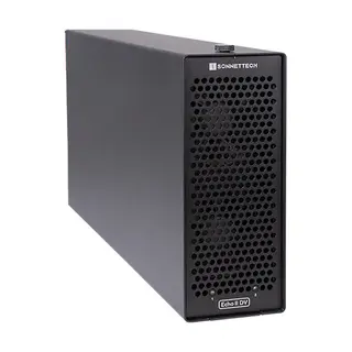 Sonnet Echo II DV Desktop T5 Two-Slot Full-LengthThunderbolt 5 PCIe
