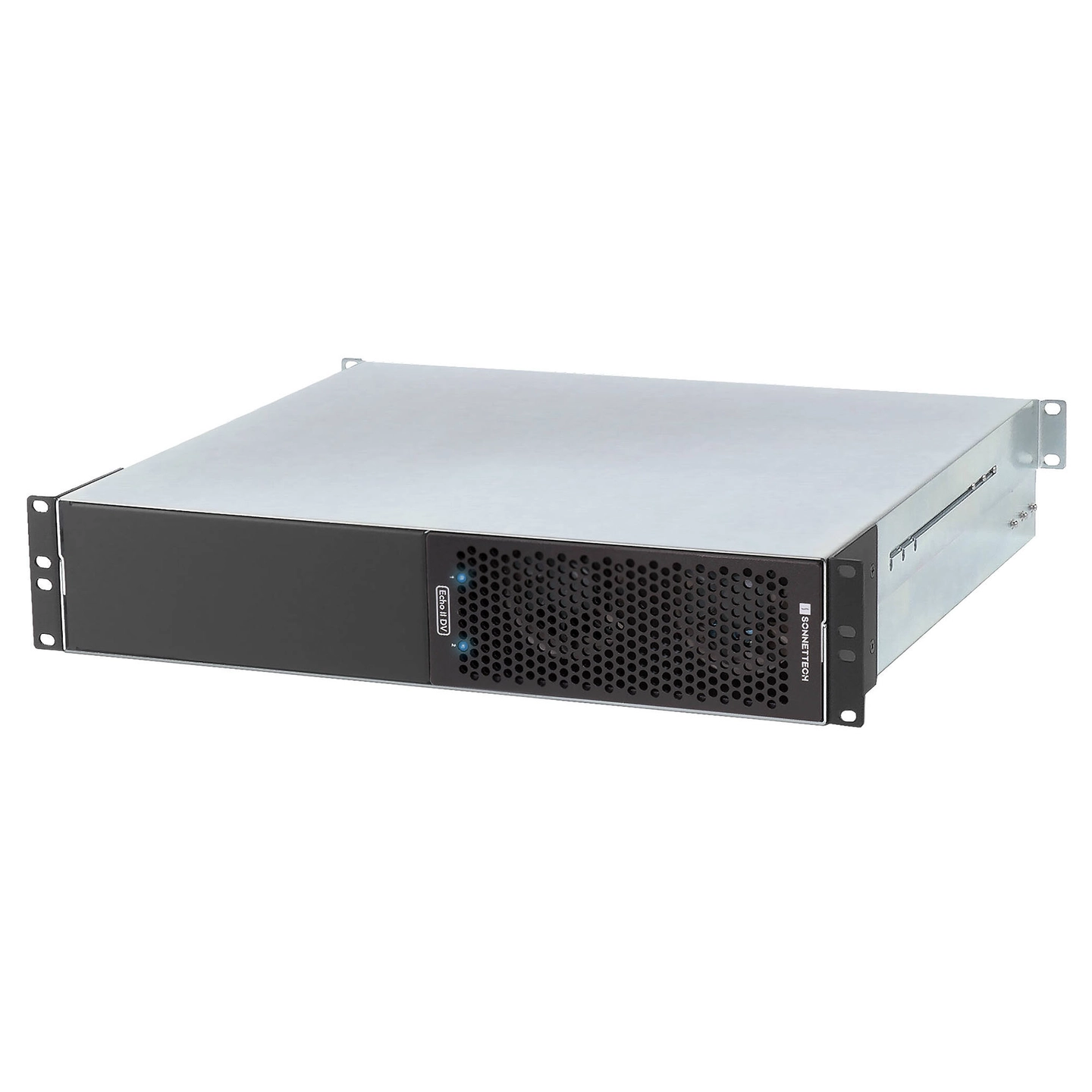 Sonnet Echo II DV Rackmount Two-Slot Full-Length Thunderbolt 5 PCIe Card